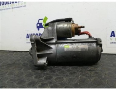 Motor Arranque Renault LAGUNA II 1 9 dCi D FAP 