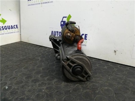 Motor Arranque Renault LAGUNA II 1 9 dCi D FAP 
