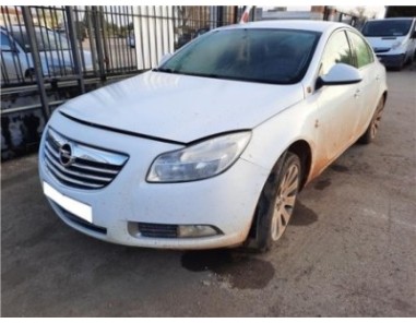 Potenciometro Pedal Gas Opel INSIGNIA BERLINA 2 0 CDTI 