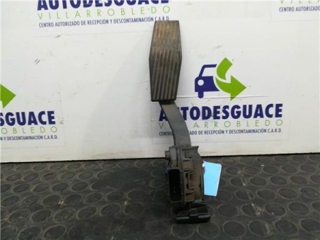Potenciometro Pedal Gas Opel INSIGNIA BERLINA 2 0 CDTI 