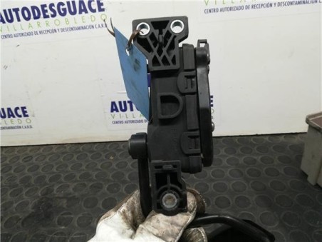 Potenciometro Pedal Gas Renault ESPACE IV 2 2 dCi Turbodiesel 