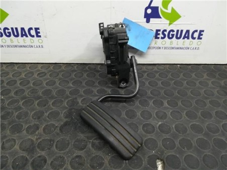 Potenciometro Pedal Gas Renault ESPACE IV 2 2 dCi Turbodiesel 