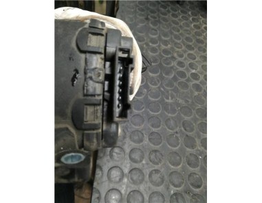 Potenciometro Pedal Gas Renault ESPACE IV 2 2 dCi Turbodiesel 