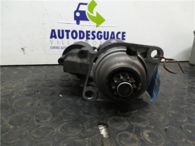 Motor Arranque Skoda OCTAVIA BERLINA 1 9 TDI