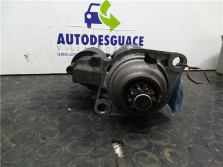 Motor Arranque Skoda OCTAVIA BERLINA 1 9 TDI 