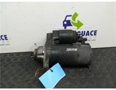 Motor Arranque Skoda OCTAVIA BERLINA 1 9 TDI 