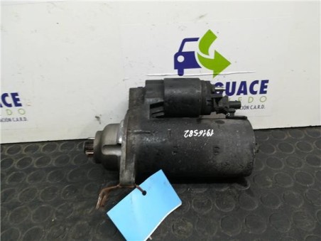 Motor Arranque Skoda OCTAVIA BERLINA 1 9 TDI 
