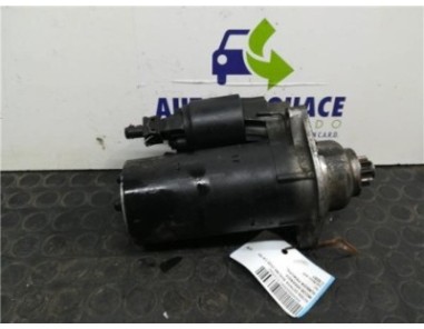 Motor Arranque Skoda OCTAVIA BERLINA 1 9 TDI 