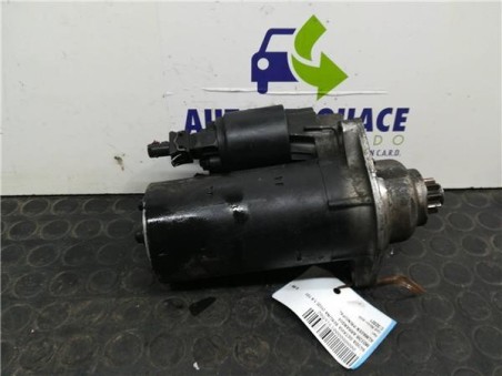 Motor Arranque Skoda OCTAVIA BERLINA 1 9 TDI 