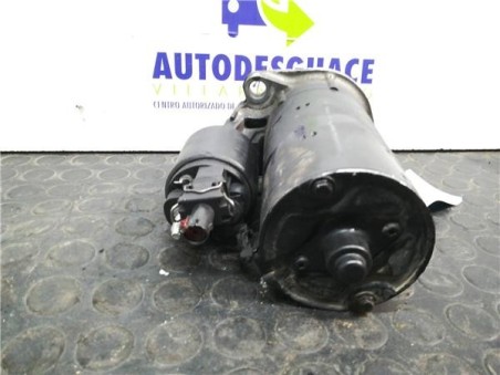 Motor Arranque Skoda OCTAVIA BERLINA 1 9 TDI 