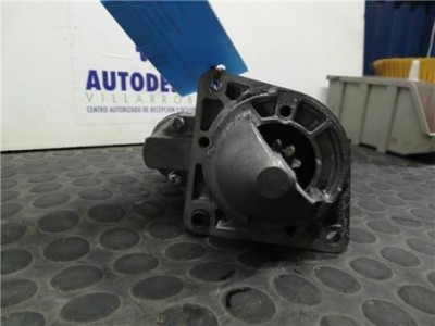 Motor Arranque Opel INSIGNIA BERLINA 2 0 CDTI