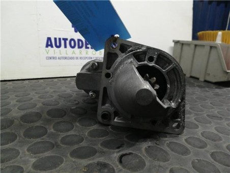 Motor Arranque Opel INSIGNIA BERLINA 2 0 CDTI 