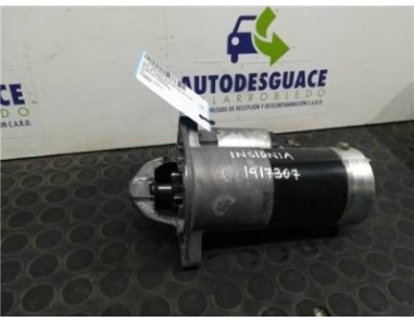 Motor Arranque Opel INSIGNIA BERLINA 2 0 CDTI 