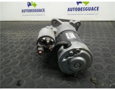Motor Arranque Opel INSIGNIA BERLINA 2 0 CDTI 