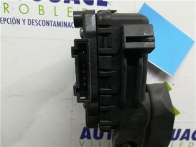 Potenciometro Pedal Gas Audi A4 BERLINA 2 0 TDI