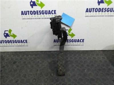 Potenciometro Pedal Gas Audi A4 BERLINA 2 0 TDI  2