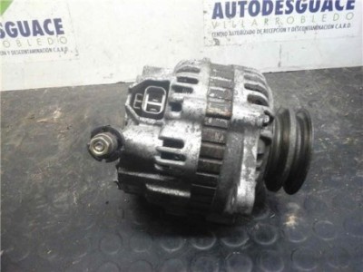 Alternador Nissan PICK-UP 2 5 16V Turbodiesel