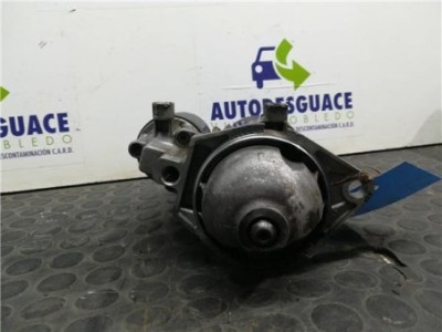 Motor Arranque Opel ZAFIRA A 2 2 16V DTI