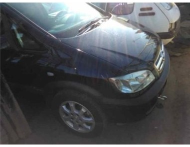 Motor Arranque Opel ZAFIRA A 2 2 16V DTI 
