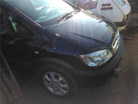 Motor Arranque Opel ZAFIRA A 2 2 16V DTI 
