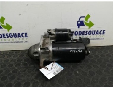 Motor Arranque Opel ZAFIRA A 2 2 16V DTI 