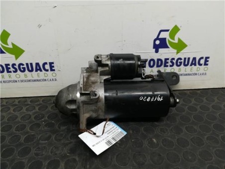 Motor Arranque Opel ZAFIRA A 2 2 16V DTI 