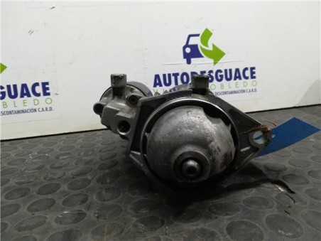 Motor Arranque Opel ZAFIRA A 2 2 16V DTI 