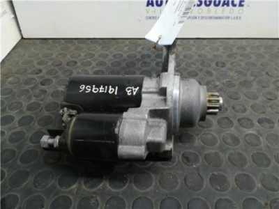 Motor Arranque Audi A3 2 0 16V FSI
