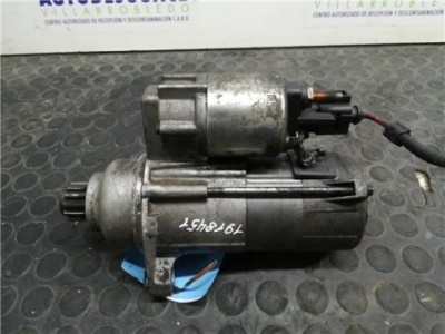 Motor Arranque Volkswagen PASSAT BERLINA 2 0 TDI