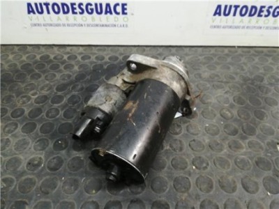 Motor Arranque Seat IBIZA 1 4 TDI