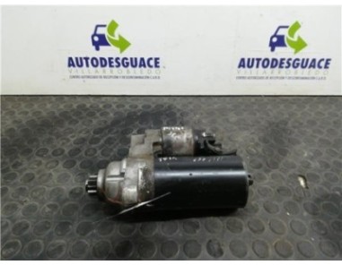 Motor Arranque Seat IBIZA 1 4 TDI 