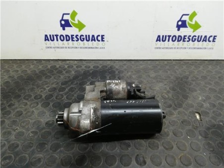 Motor Arranque Seat IBIZA 1 4 TDI 