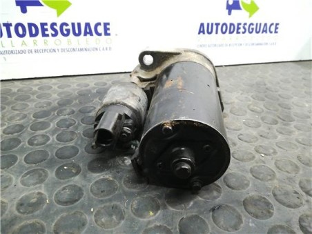 Motor Arranque Seat IBIZA 1 4 TDI 