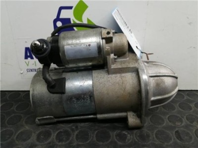 Motor Arranque Ssangyong KORANDO 2 0 TD