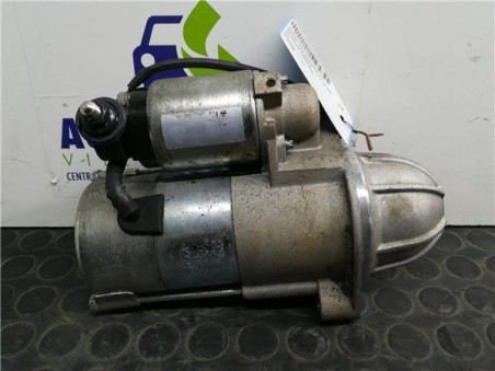 Motor Arranque Ssangyong KORANDO 2 0 TD 