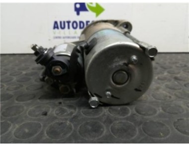 Motor Arranque Ssangyong KORANDO 2 0 TD 