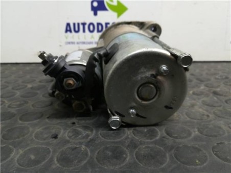 Motor Arranque Ssangyong KORANDO 2 0 TD 