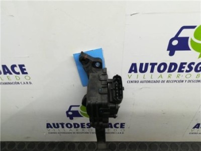 Potenciometro Pedal Gas Ssangyong KORANDO 2 0 TD