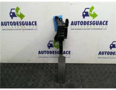 Potenciometro Pedal Gas Ssangyong KORANDO 2 0 TD 