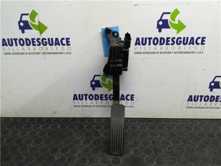 Potenciometro Pedal Gas Ssangyong KORANDO 2 0 TD 