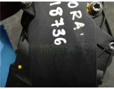 Potenciometro Pedal Gas Ssangyong KORANDO 2 0 TD 