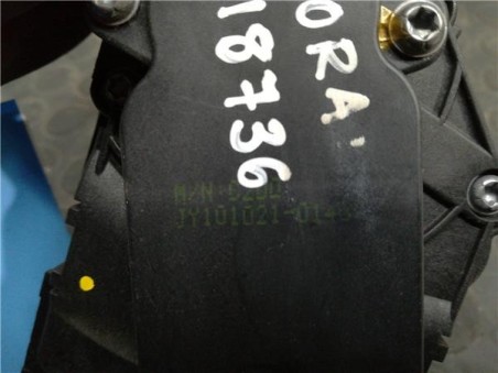 Potenciometro Pedal Gas Ssangyong KORANDO 2 0 TD 