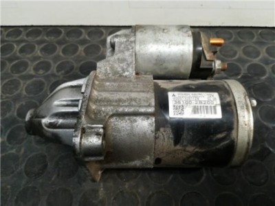 Motor Arranque Hyundai I30 1 4