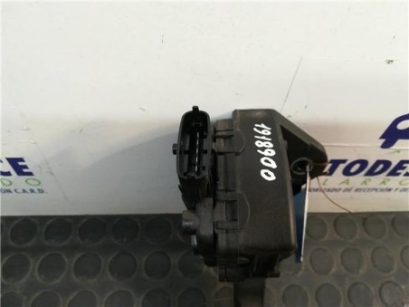 Potenciometro Pedal Gas Hyundai I30 1 4 