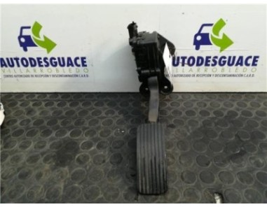 Potenciometro Pedal Gas Hyundai I30 1 4 