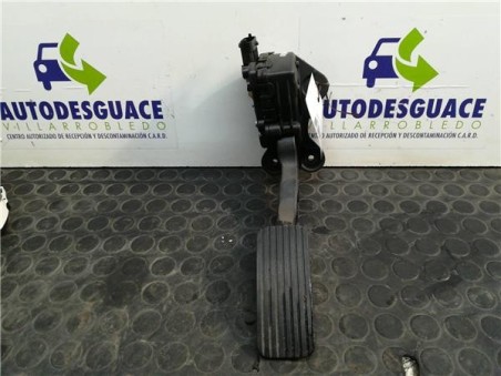 Potenciometro Pedal Gas Hyundai I30 1 4 