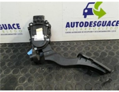 Potenciometro Pedal Gas Hyundai I30 1 4 