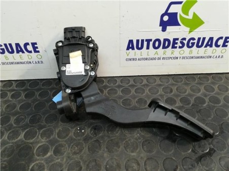 Potenciometro Pedal Gas Hyundai I30 1 4 
