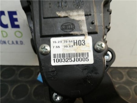Potenciometro Pedal Gas Hyundai I30 1 4 