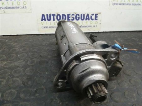 Motor Arranque Audi A3 1 9 TDI 